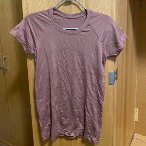 Lululemon Swiftly Tech